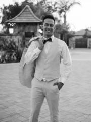 Jordan Miles