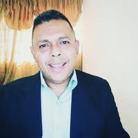 César Rodríguez Alvarado