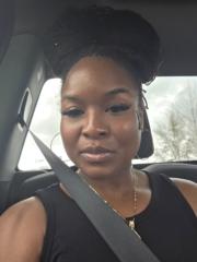 Alexus Green