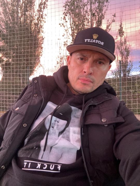 Gerardo Monge