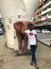 Mbugua Ryan