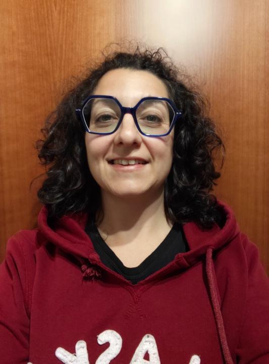 Claudia B Donne in Digitale