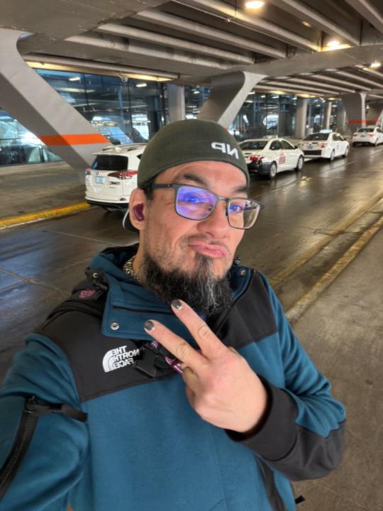 Austin Alexander Guzman
