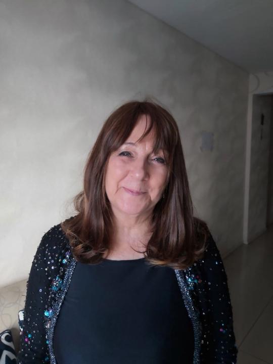 Miryam Ruth Borodovsky