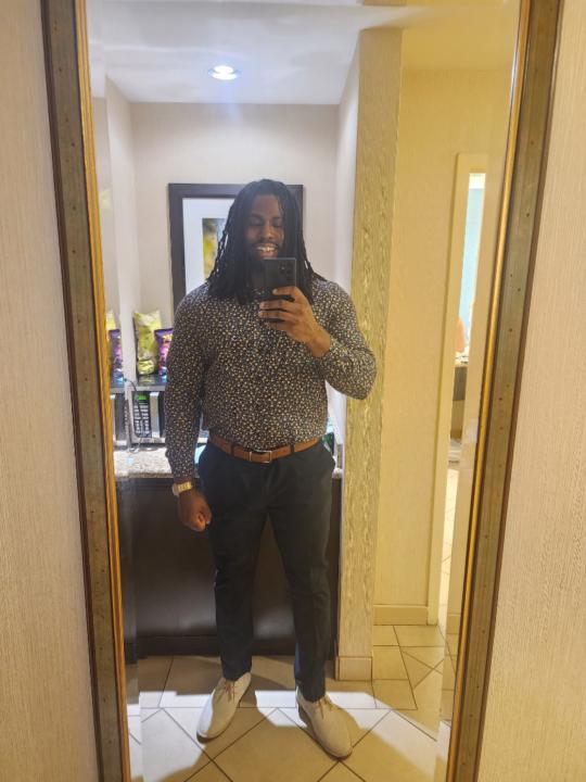 Deonquay Barnes