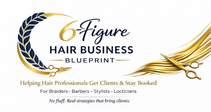 The Hair Business Blueprint