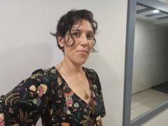 Florence Grondin