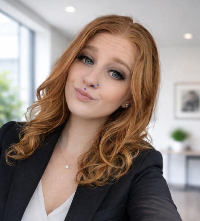 Sydney Erin
