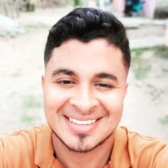 Edwin Andrés Olier Aguas