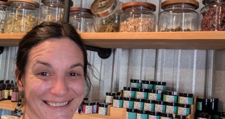 Herbal Medicine and Wellness 