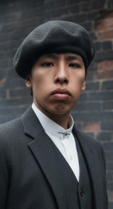 Braian Aricoma Bautista