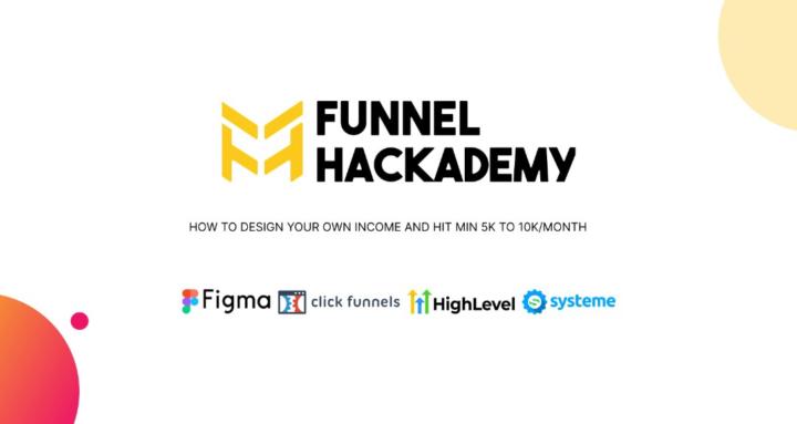 Funnel Hackademy