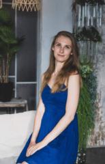 Anna Júlia Éliás
