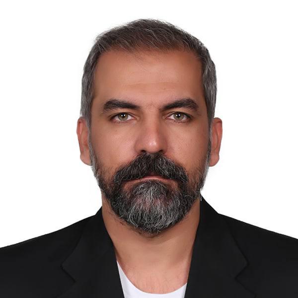 Davoud Joulaei