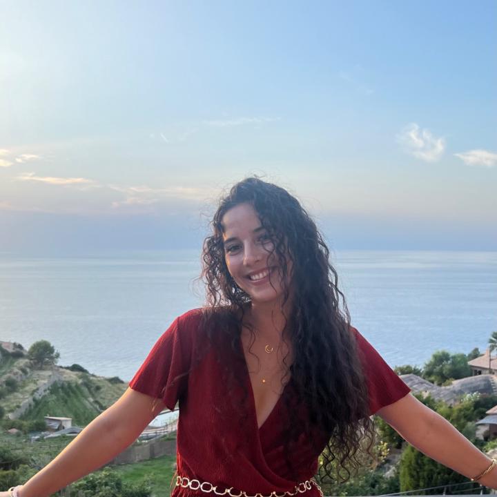 Carla Vm