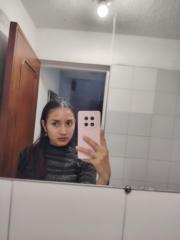 Mayerli Medina