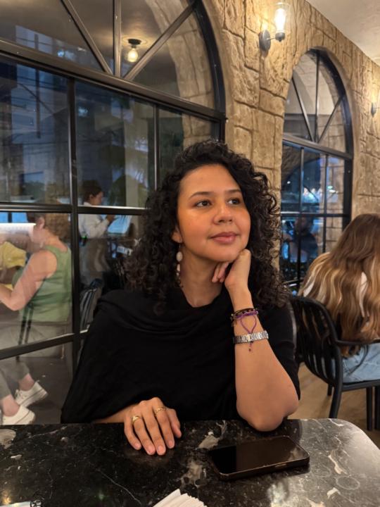 María José Aguilera