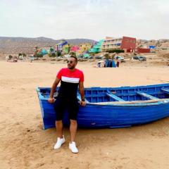 Marouane El Guerch