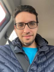 Martin Calderon