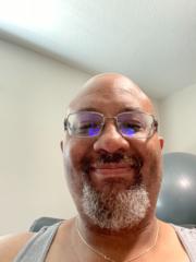 Darrell Hall