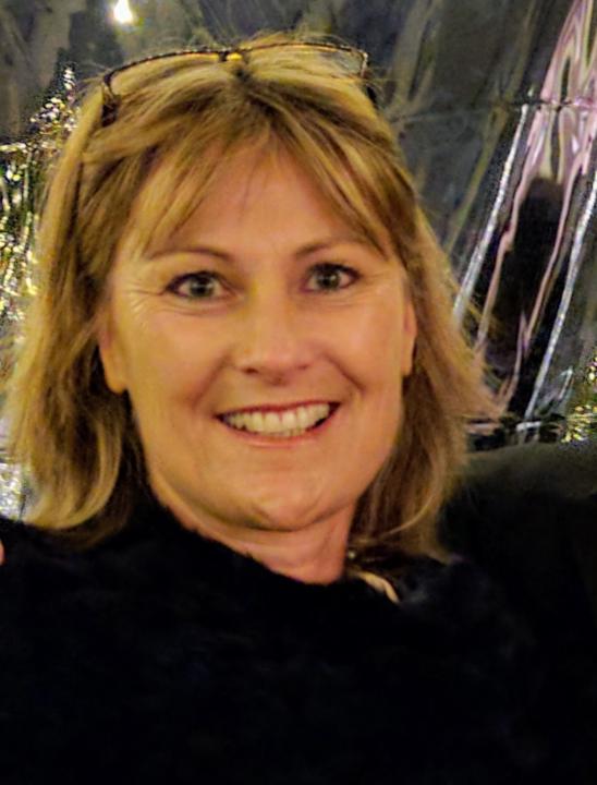 Kerri McMaster