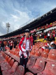 Juan David Prieto Pardo