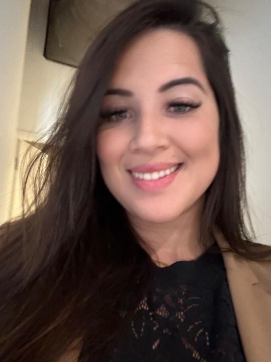 Daniela Ibanez