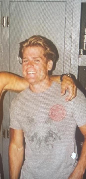 Jeff Paul