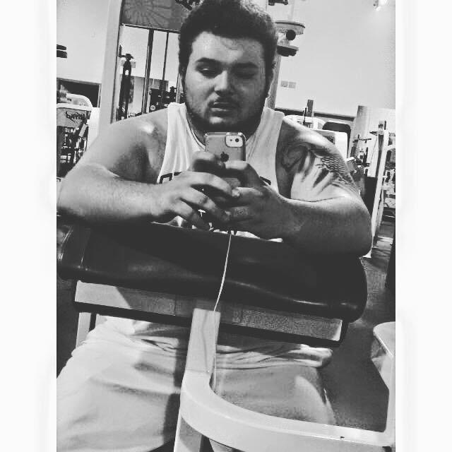 Gabriel Ayala