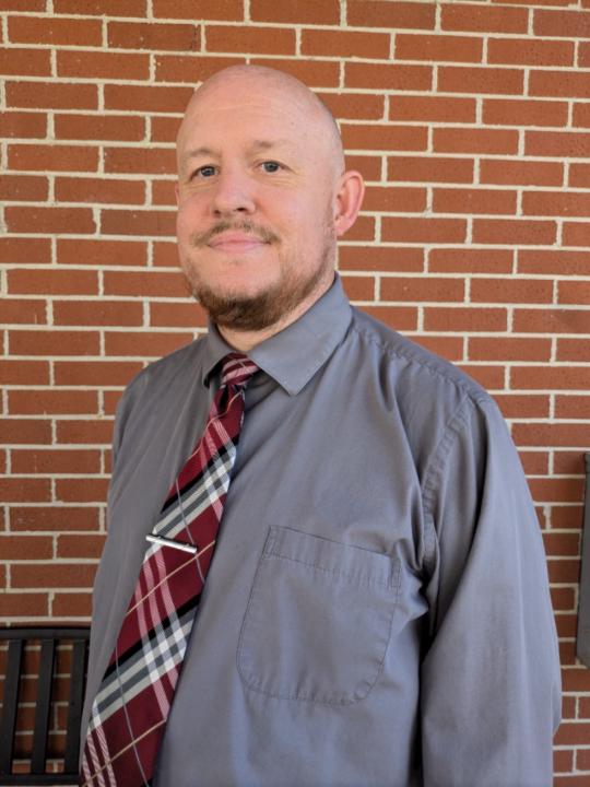 Adam Cozort