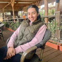 Arwa Farag