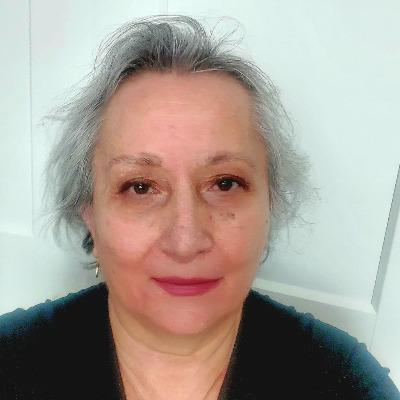 Gülperi Uluşan