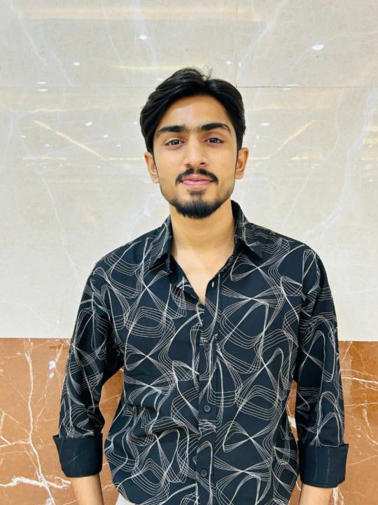 Abdullah Waiz