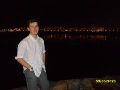 Jackson Bost