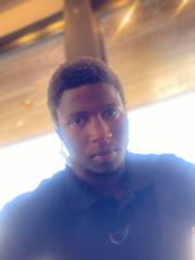 Omari Leid
