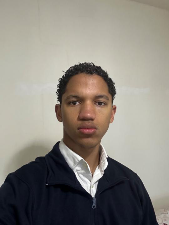 Sergio Teixeira