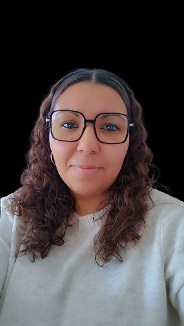 Laetitia Godefroy