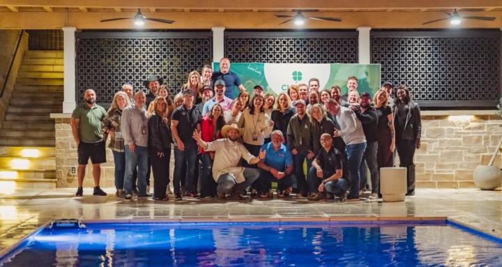 Clover Growth Partners