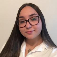 Daniela Arbello Lajouny