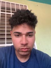 Luis Javier Delgado rosal