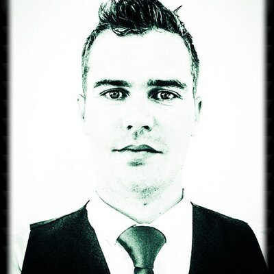 Shaun Wolmarans