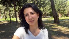 Nargiz Naghiyeva
