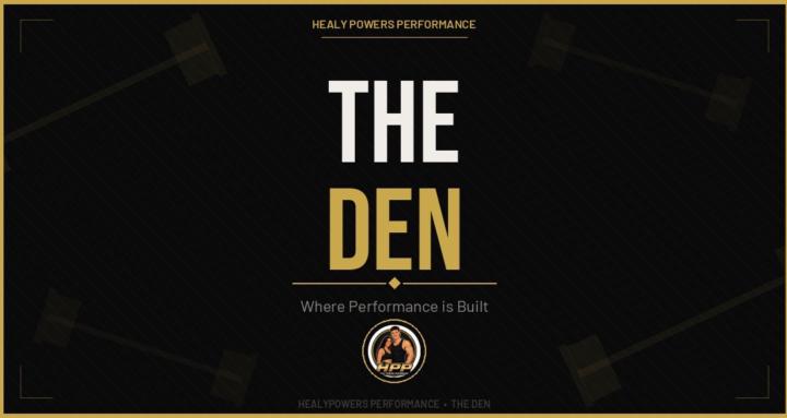 The Den 