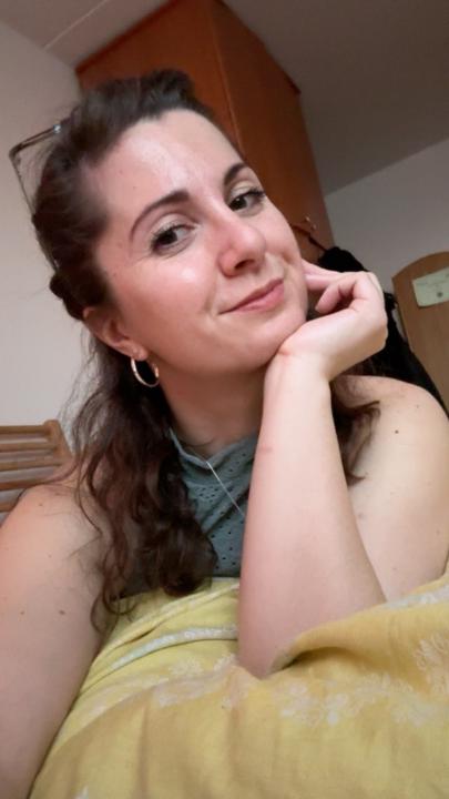 Eszter Novák