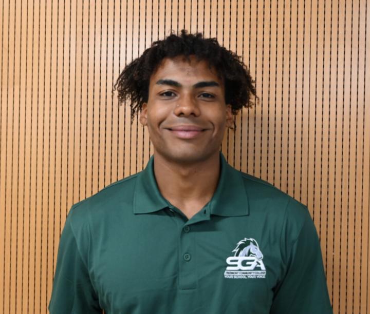 Kameron Johnson