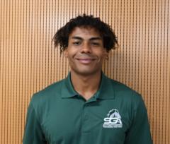 Kameron Johnson