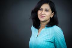 Ishita Chaudhuri