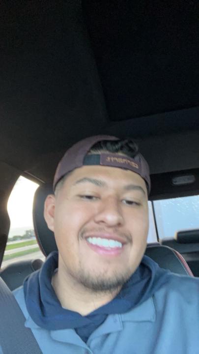 Jason Chairez