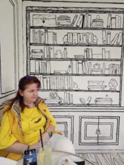 Alina paula Zorzor
