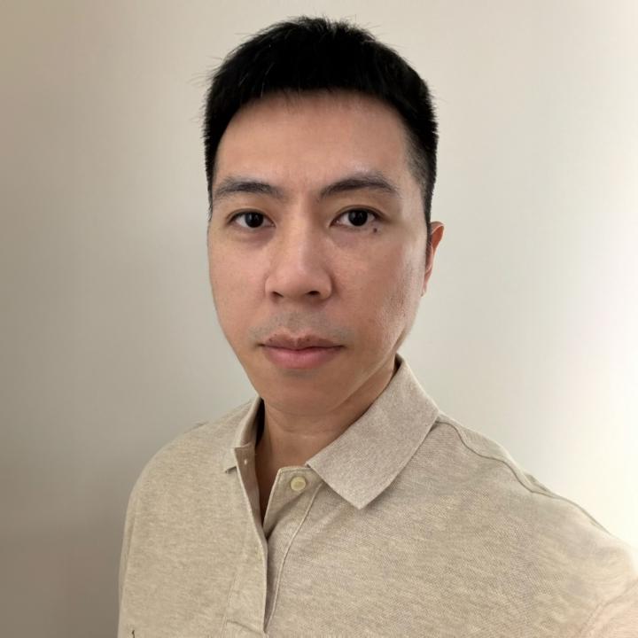 Ethan Hwa
